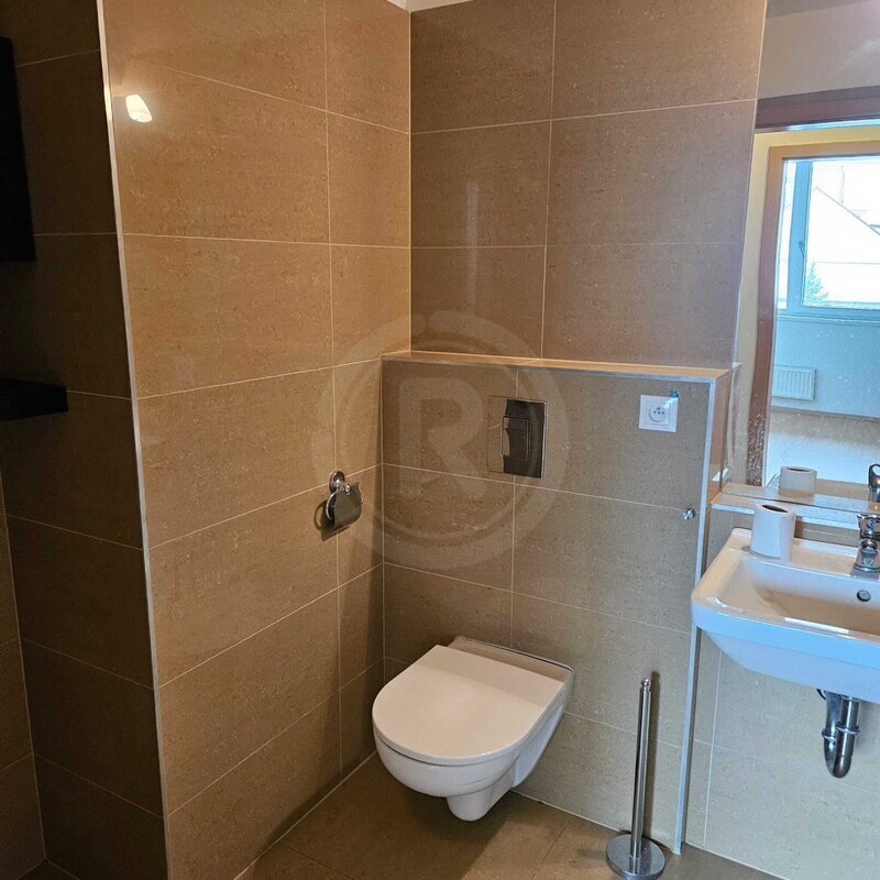 PRODEJ BYTU 2+KK, STAROMĚSTSKÁ, ČESKÉ BUDĚJOVICE
