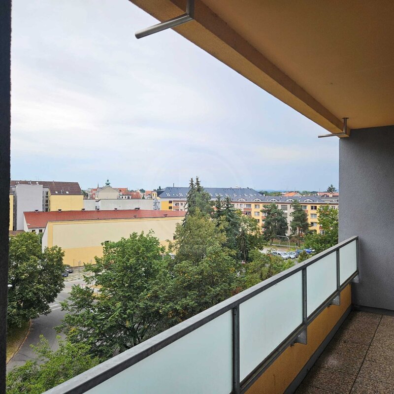 PRODEJ BYTU 2+KK, STAROMĚSTSKÁ, ČESKÉ BUDĚJOVICE