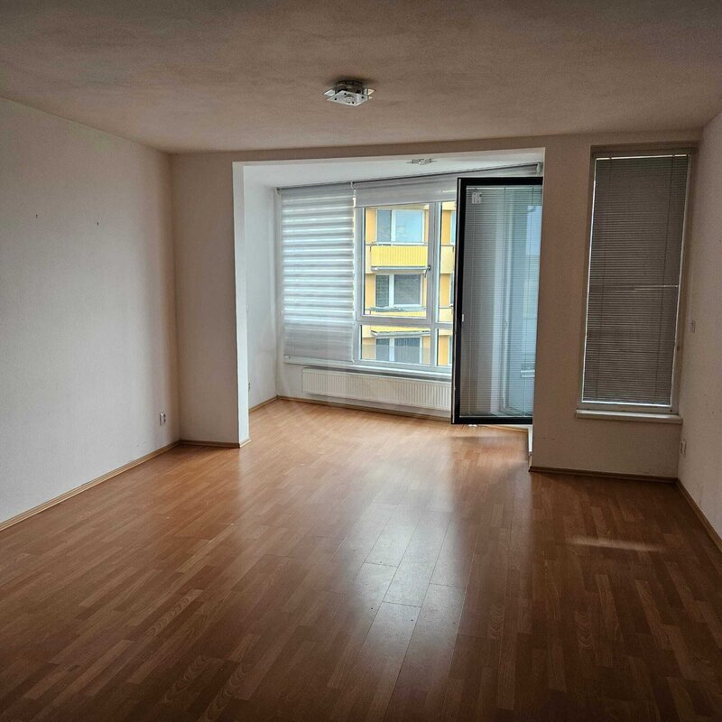 PRODEJ BYTU 2+KK, STAROMĚSTSKÁ, ČESKÉ BUDĚJOVICE