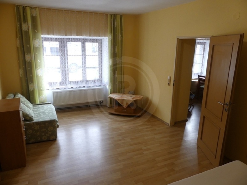 PRODEJ DVOJPODLAŽNÍHO BYTOVÉHO DOMU SE 6 BYTY