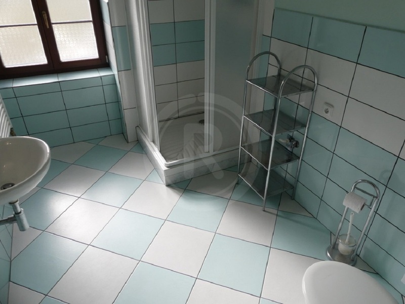 PRODEJ DVOJPODLAŽNÍHO BYTOVÉHO DOMU SE 6 BYTY