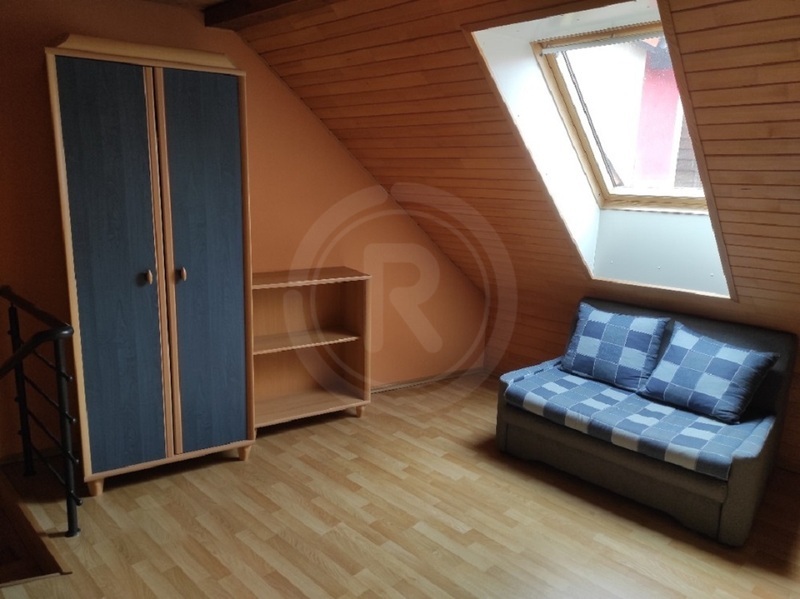 PRODEJ DVOJPODLAŽNÍHO BYTOVÉHO DOMU SE 6 BYTY