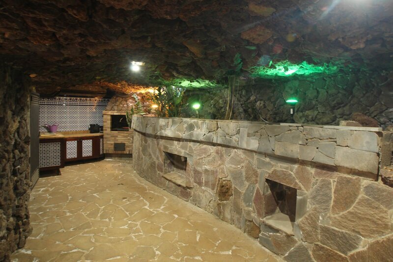 PRODEJ PROSTORNÉ VILY, TACORONTE, TENERIFE