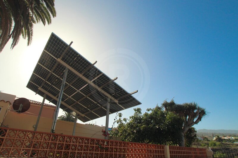 PRODEJ PROSTORNÉ VILY, TACORONTE, TENERIFE