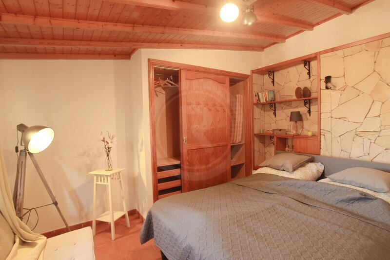 PRODEJ PROSTORNÉ VILY, TACORONTE, TENERIFE