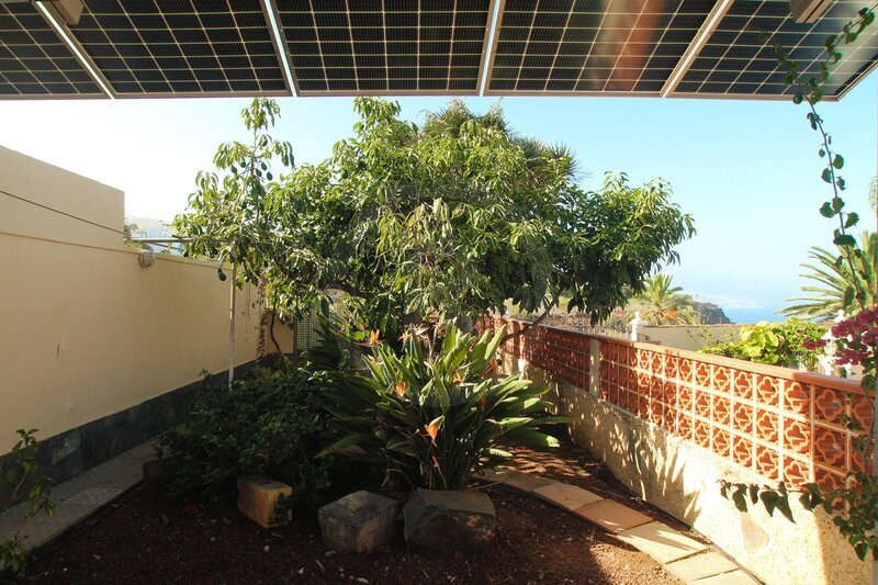 PRODEJ PROSTORNÉ VILY, TACORONTE, TENERIFE