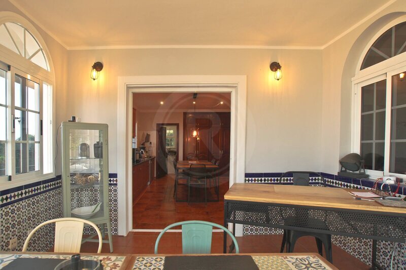 PRODEJ PROSTORNÉ VILY, TACORONTE, TENERIFE