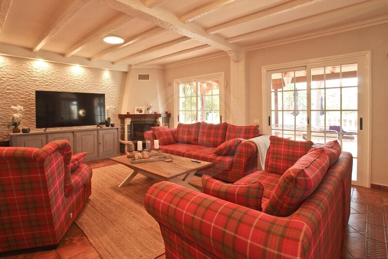 PRODEJ PROSTORNÉ VILY, TACORONTE, TENERIFE