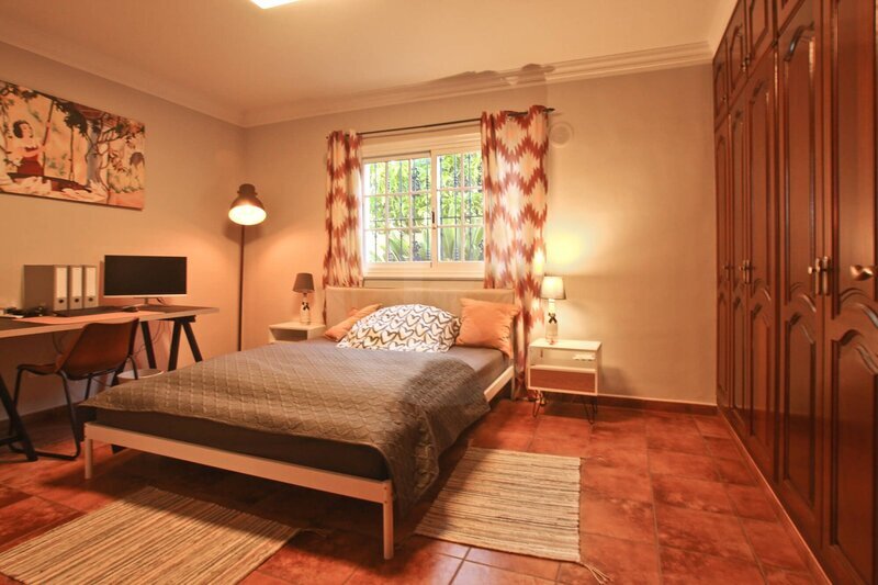 PRODEJ PROSTORNÉ VILY, TACORONTE, TENERIFE