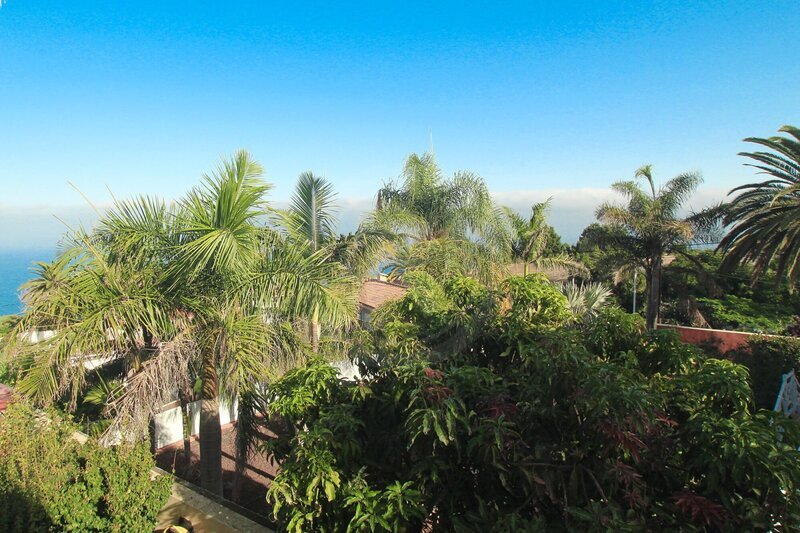 PRODEJ PROSTORNÉ VILY, TACORONTE, TENERIFE