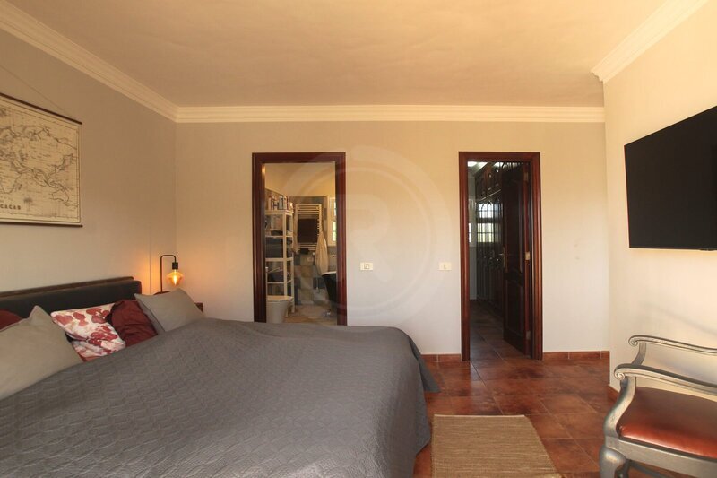 PRODEJ PROSTORNÉ VILY, TACORONTE, TENERIFE