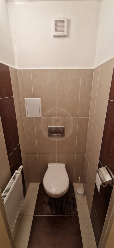 PRONÁJEM RODINNÉHO DOMU 3+1, LNIŠTĚ, OKR. Č. BUDĚJOVICE