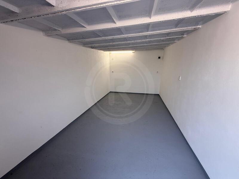 PRONÁJEM GARÁŽE, NÁDRAŽNÍ, ČESKÉ BUDĚJOVICE