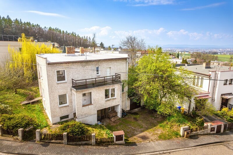 PRODEJ RODINNÉHO DOMU 6+1 S GARÁŽÍ A ZAHRADOU, JABLOŇOVÁ, RUDOLFOV