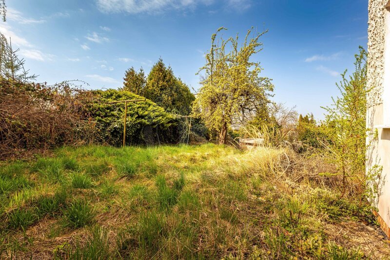 PRODEJ RODINNÉHO DOMU 6+1 S GARÁŽÍ A ZAHRADOU, JABLOŇOVÁ, RUDOLFOV