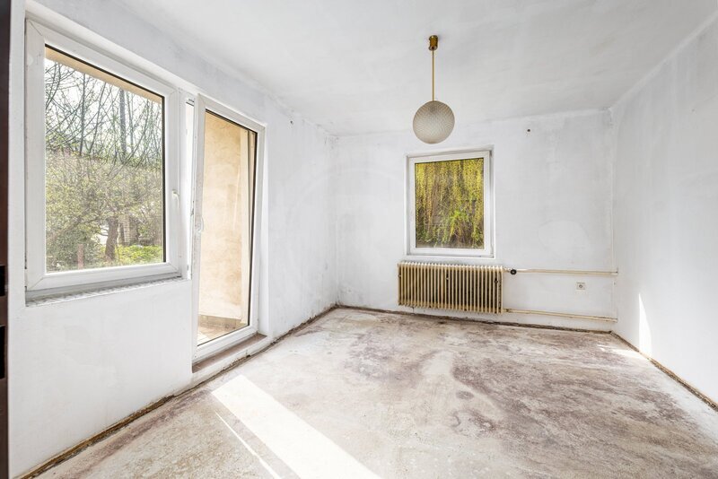 PRODEJ RODINNÉHO DOMU 6+1 S GARÁŽÍ A ZAHRADOU, JABLOŇOVÁ, RUDOLFOV