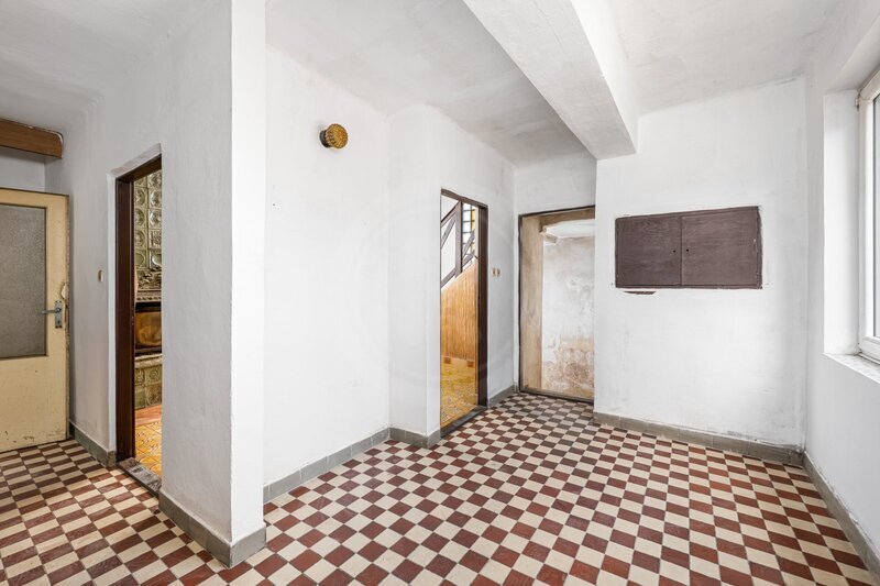 PRODEJ RODINNÉHO DOMU 6+1 S GARÁŽÍ A ZAHRADOU, JABLOŇOVÁ, RUDOLFOV