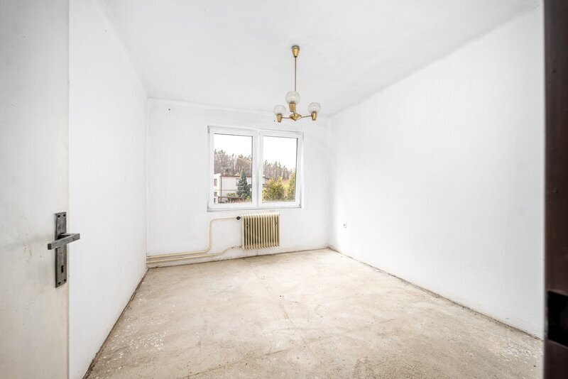 PRODEJ RODINNÉHO DOMU 6+1 S GARÁŽÍ A ZAHRADOU, JABLOŇOVÁ, RUDOLFOV