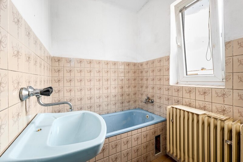 PRODEJ RODINNÉHO DOMU 6+1 S GARÁŽÍ A ZAHRADOU, JABLOŇOVÁ, RUDOLFOV