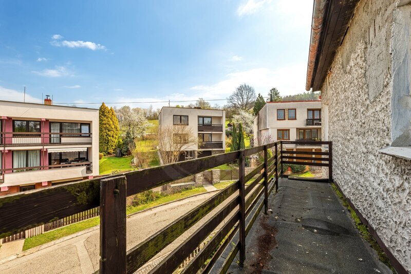 PRODEJ RODINNÉHO DOMU 6+1 S GARÁŽÍ A ZAHRADOU, JABLOŇOVÁ, RUDOLFOV