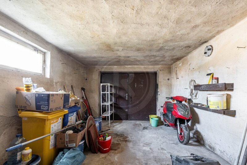 PRODEJ RODINNÉHO DOMU 6+1 S GARÁŽÍ A ZAHRADOU, JABLOŇOVÁ, RUDOLFOV