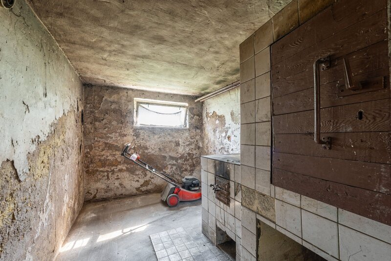 PRODEJ RODINNÉHO DOMU 6+1 S GARÁŽÍ A ZAHRADOU, JABLOŇOVÁ, RUDOLFOV