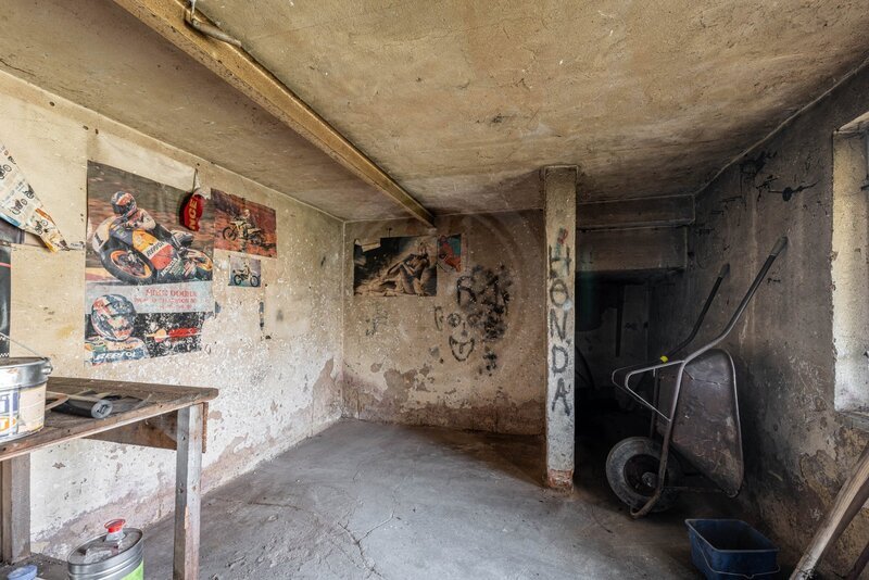 PRODEJ RODINNÉHO DOMU 6+1 S GARÁŽÍ A ZAHRADOU, JABLOŇOVÁ, RUDOLFOV