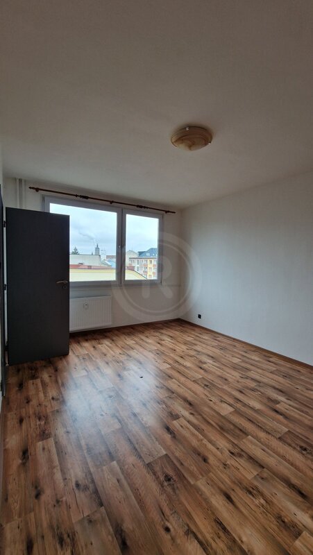 PRONÁJEM BYTU 2+1, J. HAŠKA, ČESKÉ BUDĚJOVICE