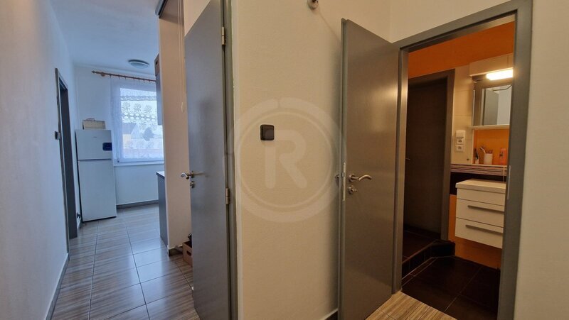 PRONÁJEM BYTU 2+1, J. HAŠKA, ČESKÉ BUDĚJOVICE