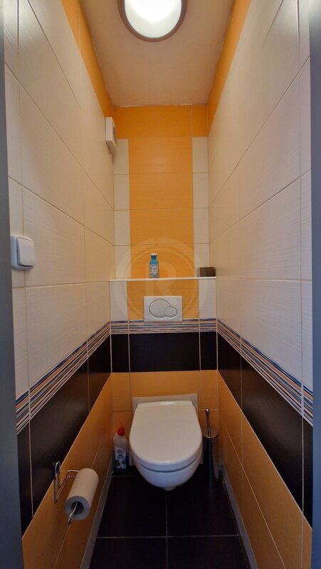 PRONÁJEM BYTU 2+1, J. HAŠKA, ČESKÉ BUDĚJOVICE