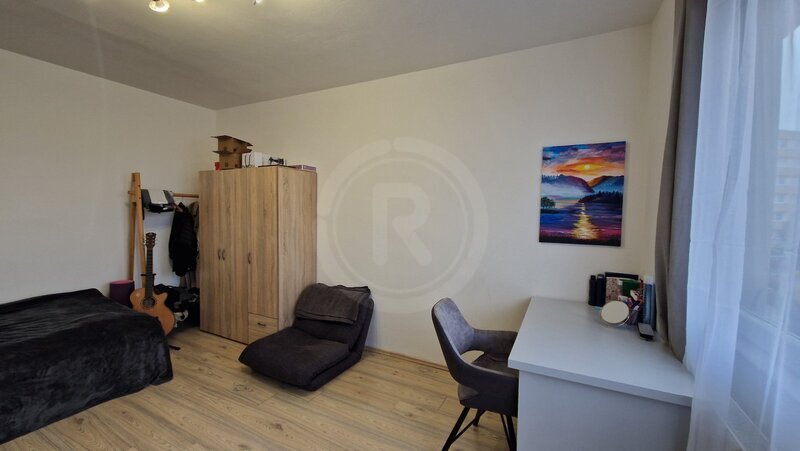 PRONÁJEM BYTU 2+1, J. HAŠKA, ČESKÉ BUDĚJOVICE