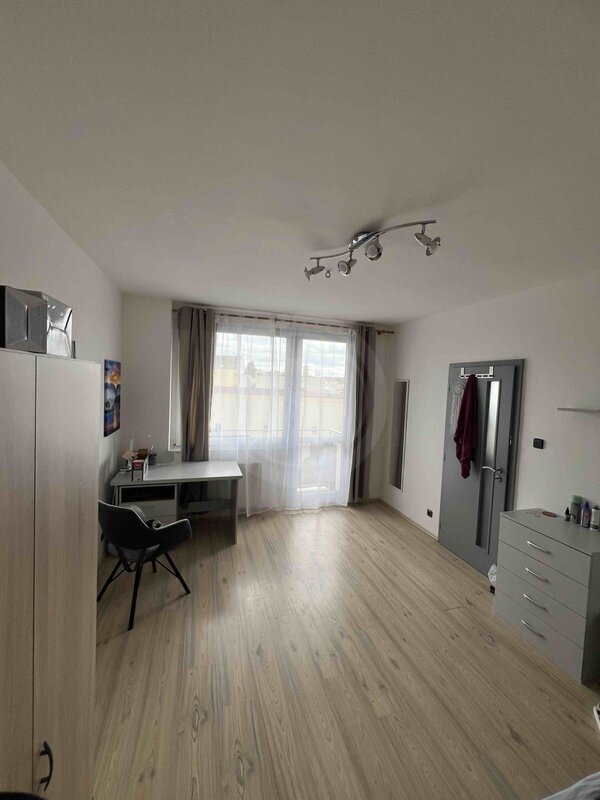 PRONÁJEM BYTU 2+1, J. HAŠKA, ČESKÉ BUDĚJOVICE