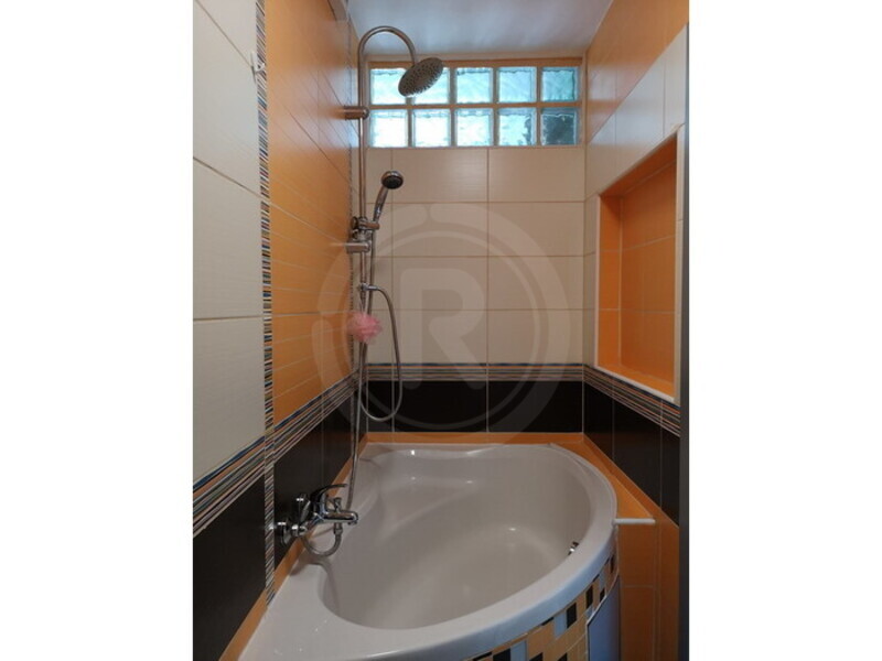 PRONÁJEM BYTU 2+1, J. HAŠKA, ČESKÉ BUDĚJOVICE