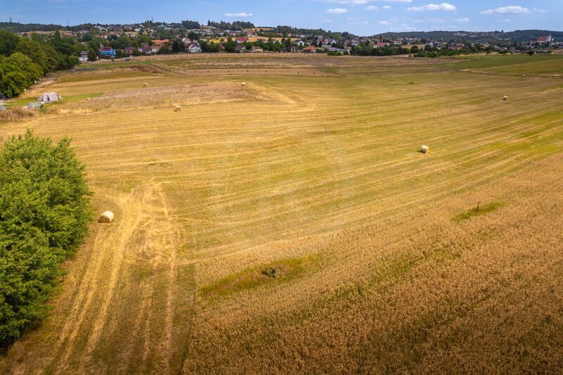PRODEJ STAVEBNÍHO POZEMKU 3.663 M2, PRŮBĚŽNÁ, HŮRY