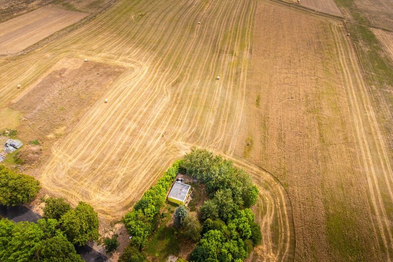 PRODEJ STAVEBNÍHO POZEMKU 3.663 M2, PRŮBĚŽNÁ, HŮRY