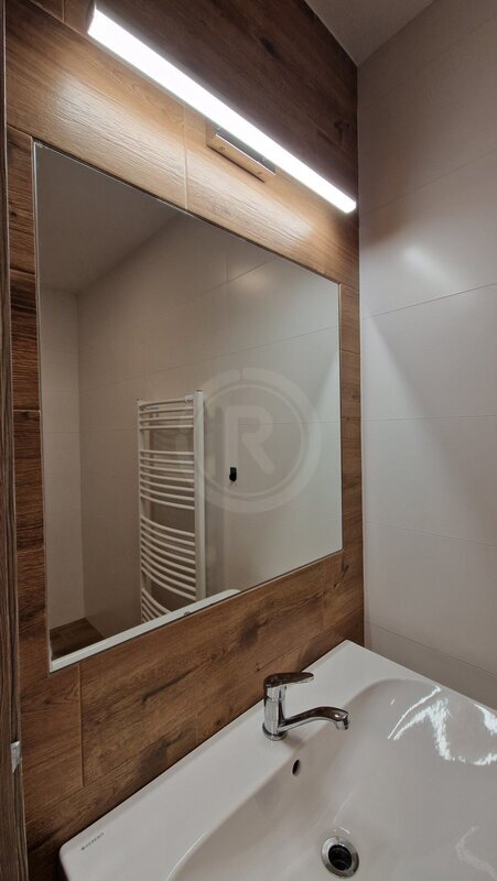 PRONÁJEM NOVÉHO BYTU 2+KK SE ZAHRADOU, PLATANOVÁ, ČB