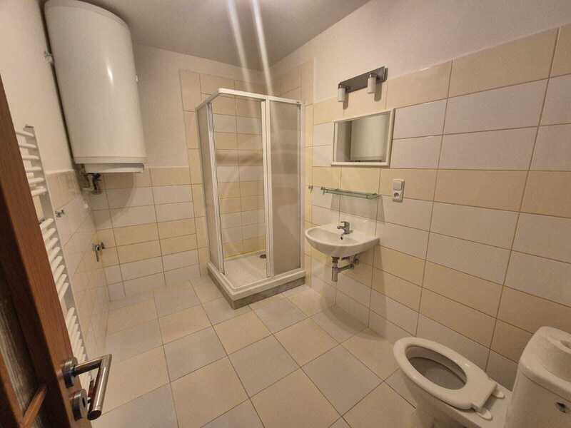 PRONÁJEM MEZONETOVÉHO BYTU 2+KK, STARÉ MĚSTO, NETOLICE