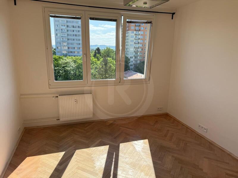 PRODEJ PANELOVÉHO BYTU 2+1, PLZEŇSKÁ, ČESKÉ BUDĚJOVICE