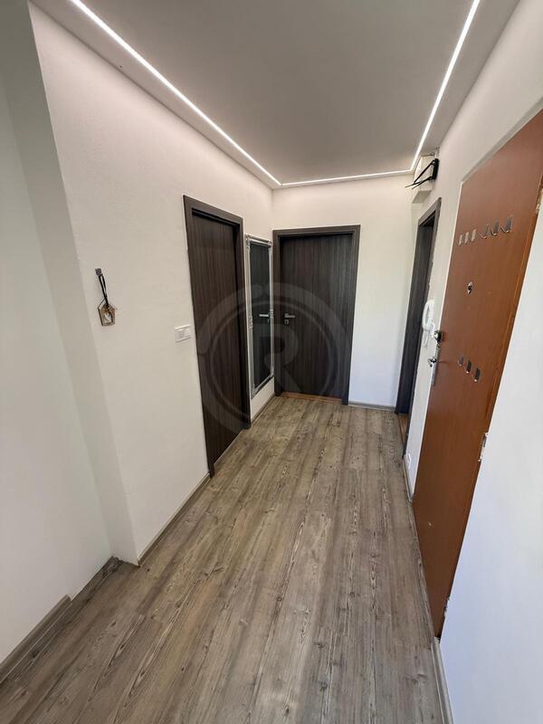 PRODEJ PANELOVÉHO BYTU 2+1, PLZEŇSKÁ, ČESKÉ BUDĚJOVICE