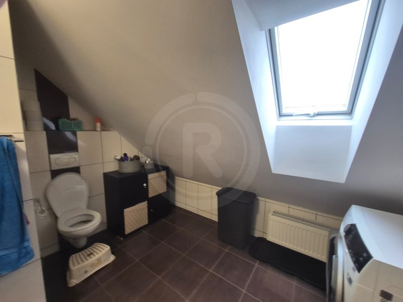 PRODEJ PROSTORNÉHO BYTU 3+KK, KAMARYTOVA, Č. BUDĚJOVICE