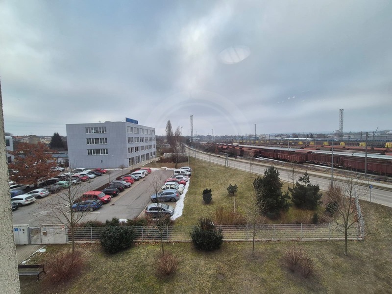 PRODEJ PROSTORNÉHO BYTU 3+KK, KAMARYTOVA, Č. BUDĚJOVICE