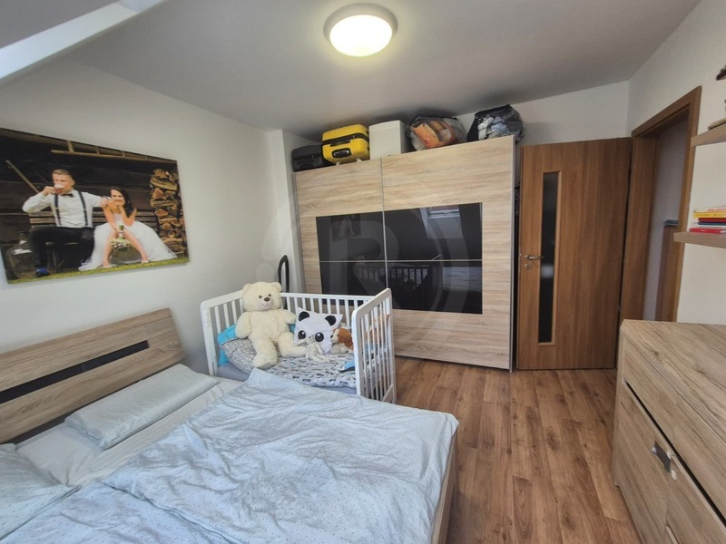 PRODEJ PROSTORNÉHO BYTU 3+KK, KAMARYTOVA, Č. BUDĚJOVICE