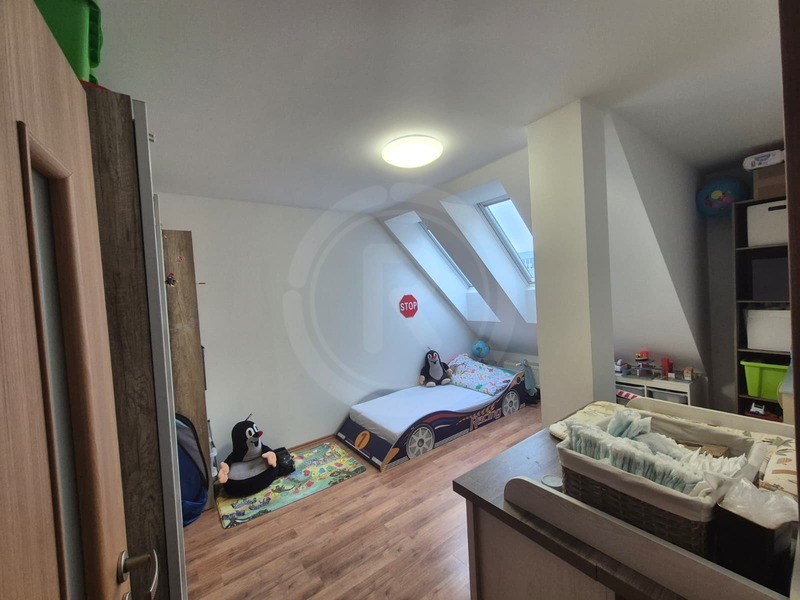 PRODEJ PROSTORNÉHO BYTU 3+KK, KAMARYTOVA, Č. BUDĚJOVICE