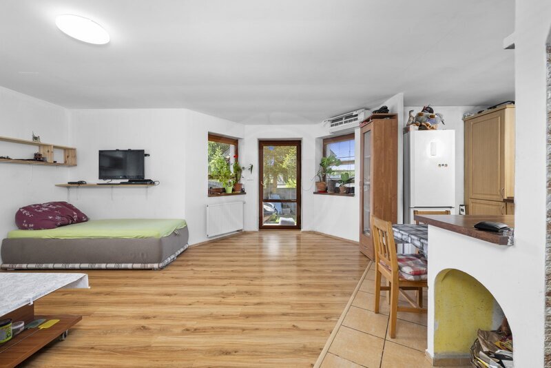 PRODEJ RODINNÉHO DOMU 2+KK, DOUDLEBY