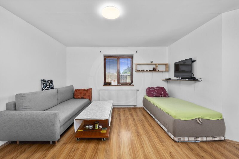 PRODEJ RODINNÉHO DOMU 2+KK, DOUDLEBY