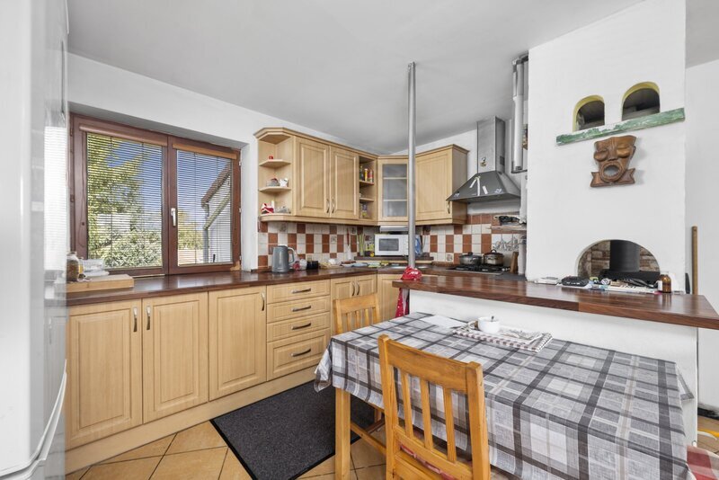 PRODEJ RODINNÉHO DOMU 2+KK, DOUDLEBY