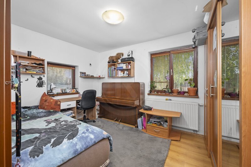 PRODEJ RODINNÉHO DOMU 2+KK, DOUDLEBY