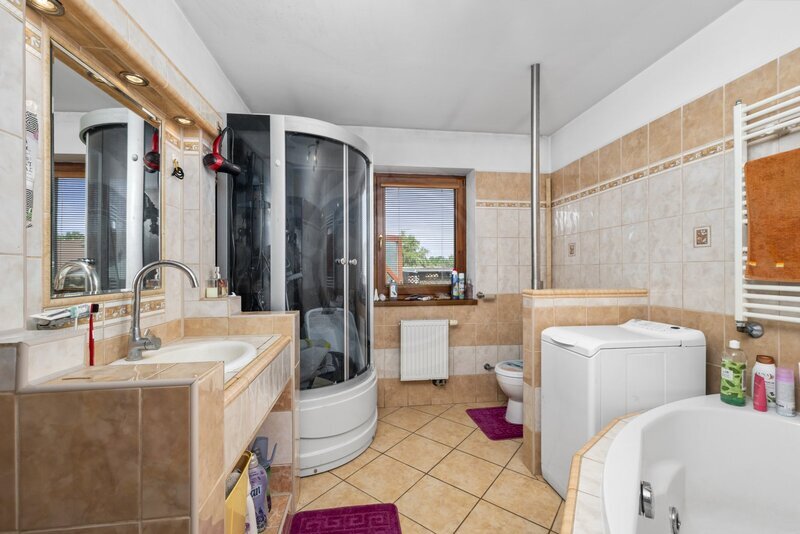 PRODEJ RODINNÉHO DOMU 2+KK, DOUDLEBY