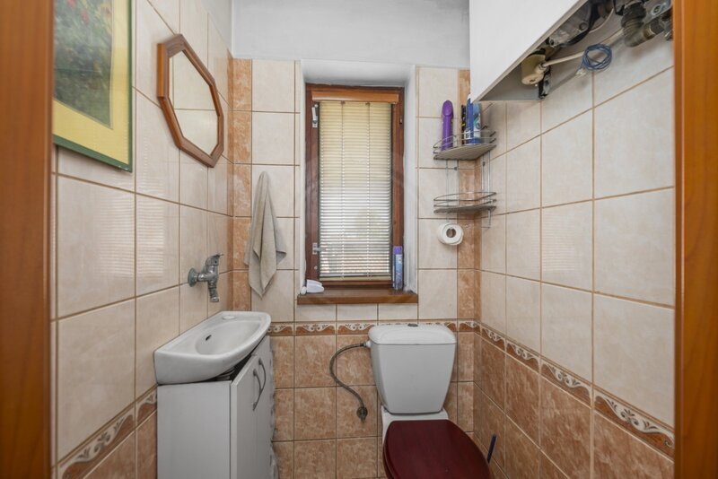 PRODEJ RODINNÉHO DOMU 2+KK, DOUDLEBY