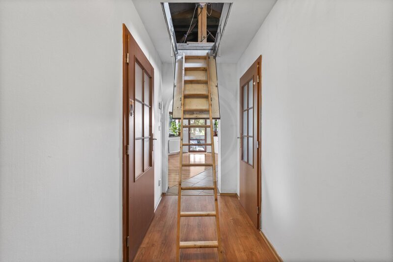 PRODEJ RODINNÉHO DOMU 2+KK, DOUDLEBY